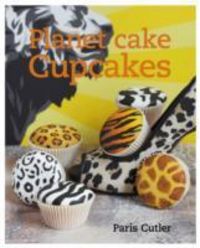 Produktbild: Planet Cake Cupcakes