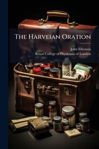 Produktbild: The Harveian Oration