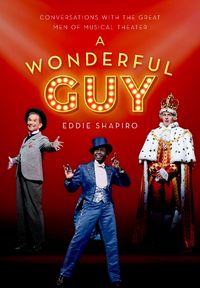 Produktbild: A Wonderful Guy