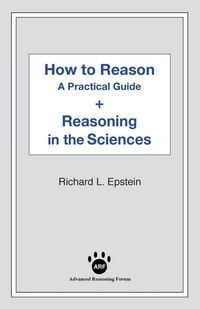 Produktbild: How to Reason + Reasoning in the Sciences