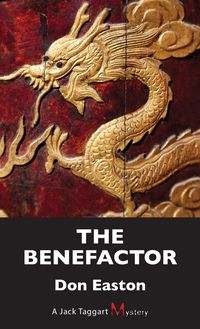 Produktbild: The Benefactor