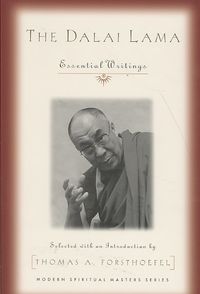 Produktbild: The Dalai Lama