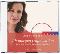 Produktbild: Ab morgen trage ich rot