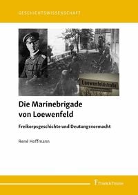 Produktbild: Die Marinebrigade von Loewenfeld
