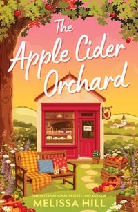 Produktbild: APPLE CIDER ORCHA_GOLDEN V1 PB