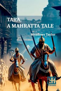 Produktbild: Tara, A Mahratta Tale