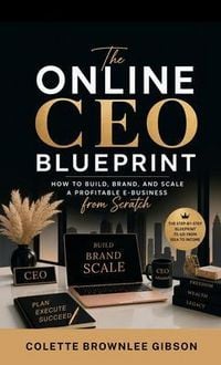 Produktbild: The Online CEO Blueprint