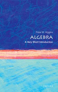 Produktbild: Algebra