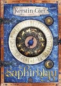 Produktbild: Liebe geht durch alle Zeiten (2). Saphirblau
