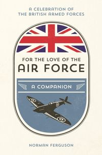 Produktbild: For the Love of the Air Force