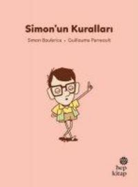 Produktbild: Ilk Okuma Hikayeleri Simonun Kurallari