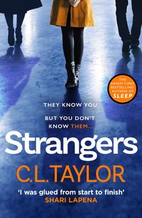 Produktbild: Strangers