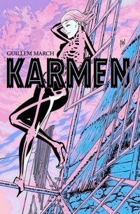 Produktbild: Karmen