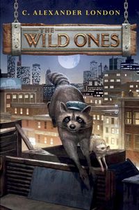 Produktbild: Wild Ones