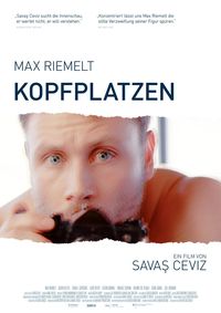 Bild vom Artikel Kopfplatzen vom Autor Max Riemelt