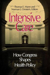 Produktbild: Intensive Care