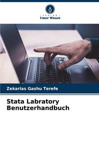 Produktbild: Stata Labratory Benutzerhandbuch