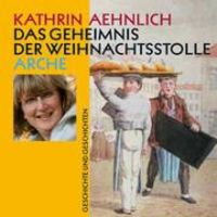 Produktbild: Das Geheimnis der Weihnachtsstolle, 1 Audio-CD