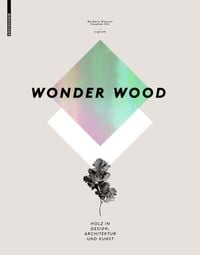 Produktbild: Wonder Wood