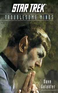 Produktbild: Troublesome Minds