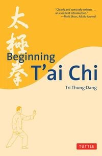 Produktbild: Beginning T'ai Chi