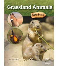 Produktbild: Grassland Animals