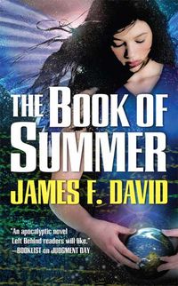 Produktbild: The Book of Summer