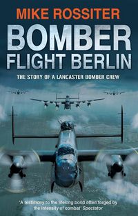 Produktbild: Bomber Flight Berlin