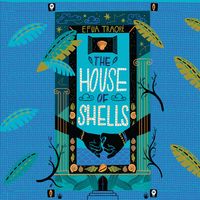 Produktbild: The House of Shells
