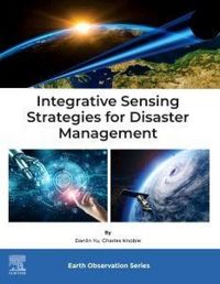 Produktbild: Integrative Sensing Strategies for Disaster Management