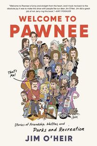 Produktbild: Welcome to Pawnee