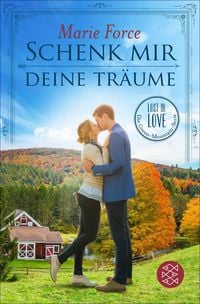 Produktbild: Schenk mir deine Tr&auml;ume