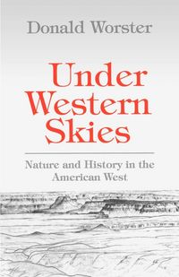 Produktbild: Under Western Skies