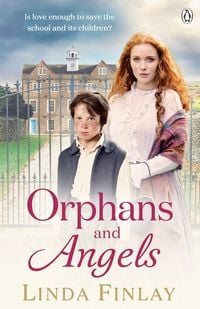 Produktbild: Orphans and Angels