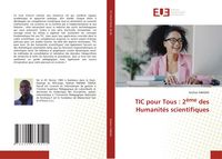 Produktbild: TIC pour Tous : 2&egrave;me des Humanit&eacute;s scientifiques