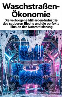Produktbild: Waschstra&szlig;en-&Ouml;konomie