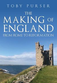 Produktbild: The Making of England