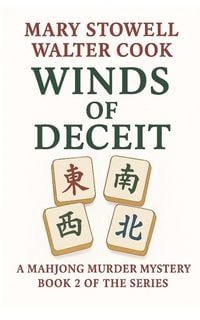 Produktbild: Winds of Deceit