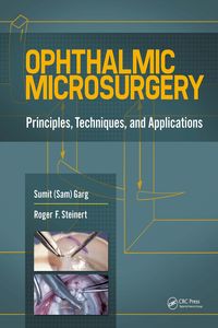 Produktbild: Ophthalmic Microsurgery