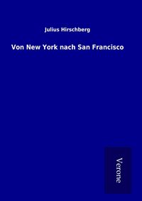Produktbild: Von New York nach San Francisco