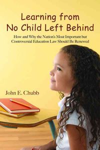 Produktbild: Learning from No Child Left Behind