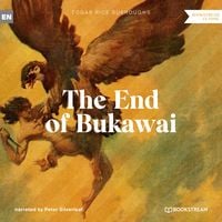 Produktbild: The End of Bukawai