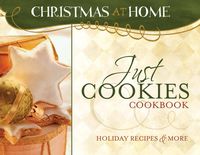 Produktbild: Just Cookies Cookbook