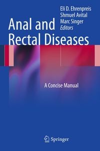 Produktbild: Anal and Rectal Diseases