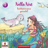 Produktbild: Folge 03: Robbenmama gesucht!