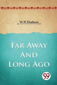 Produktbild: Far Away and Long Ago