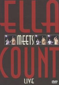 Produktbild: Ella Meets Count Live