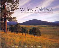 Produktbild: Valles Caldera