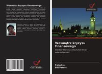 Produktbild: Wewn&iquest;trz kryzysu finansowego