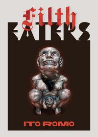 Produktbild: Filth Eaters